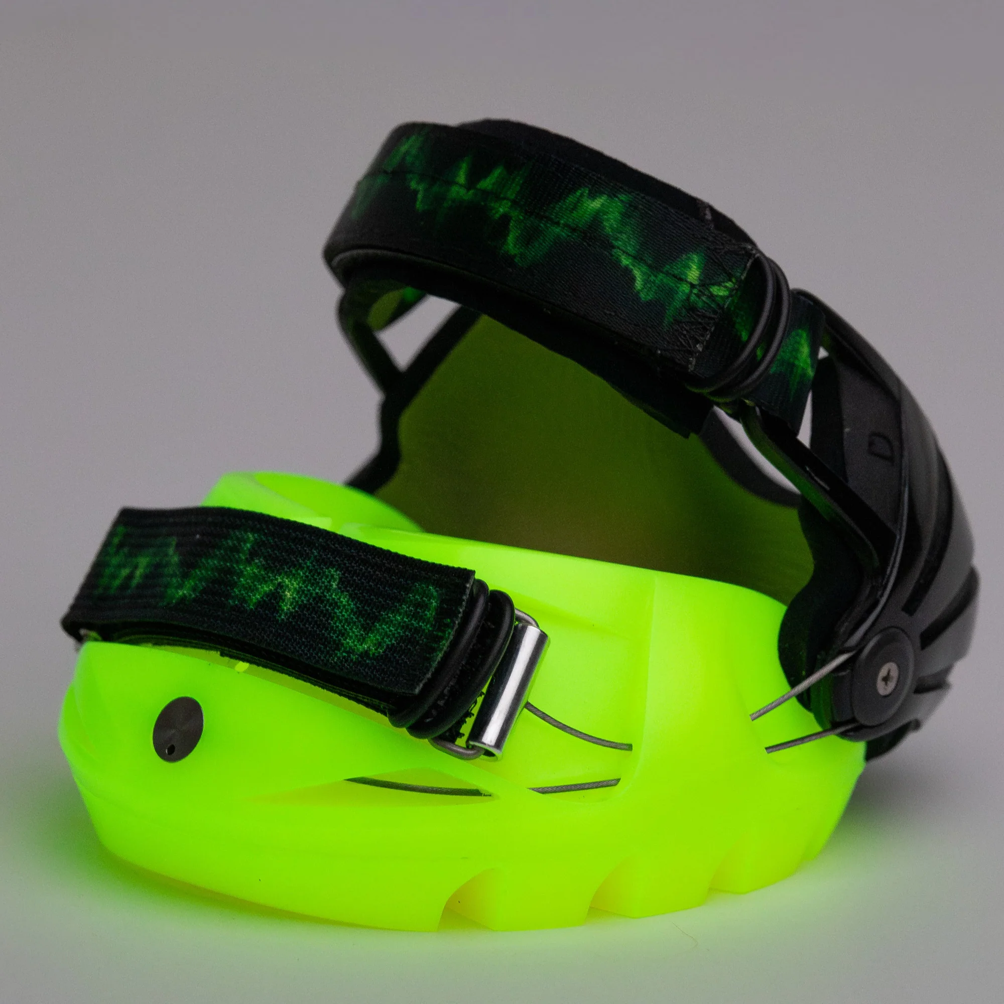 Renegade® Viper Glow™ Hoof Boot - Pineapple Crush - Image 6