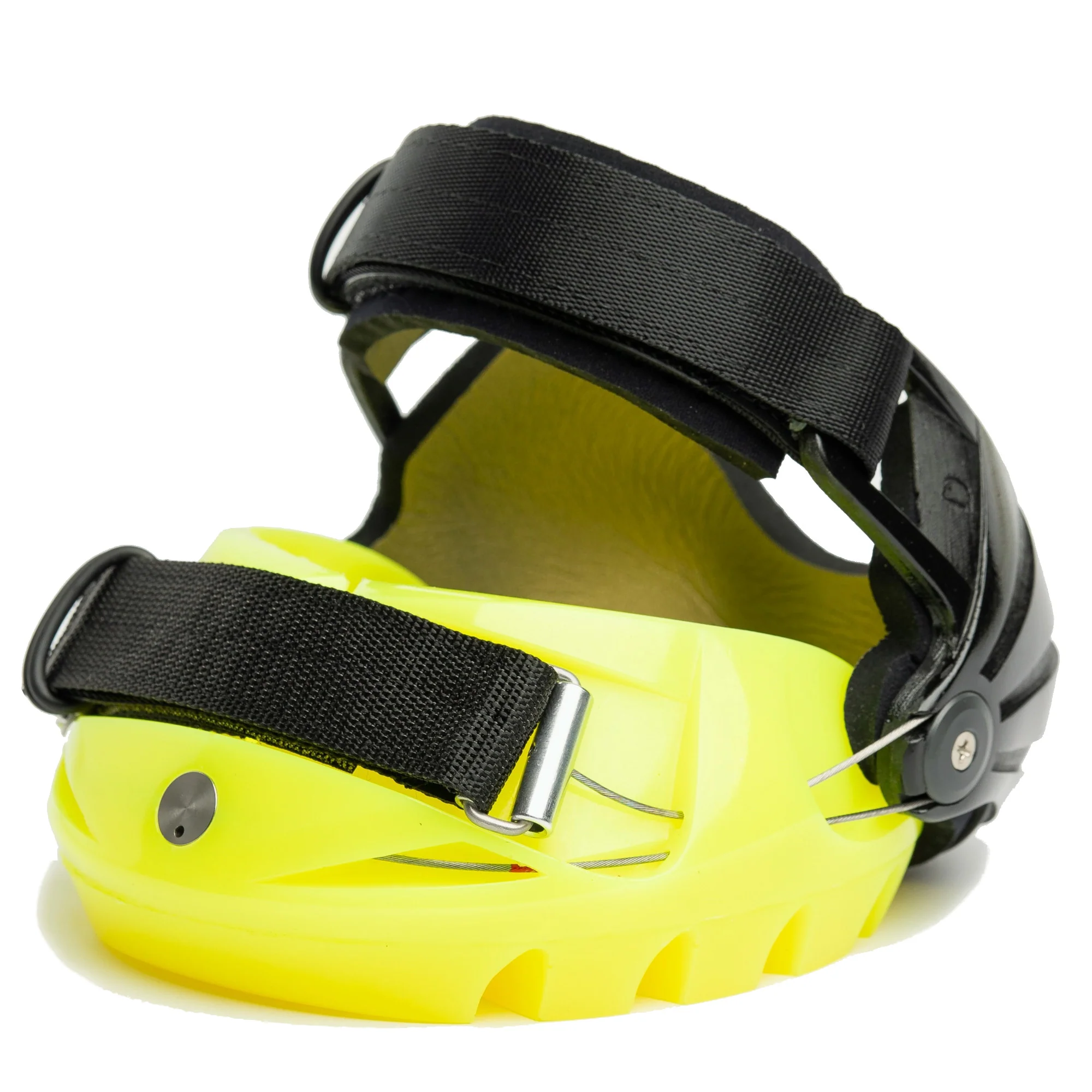 Renegade® Viper Glow™ Hoof Boot - Pineapple Crush - Image 7