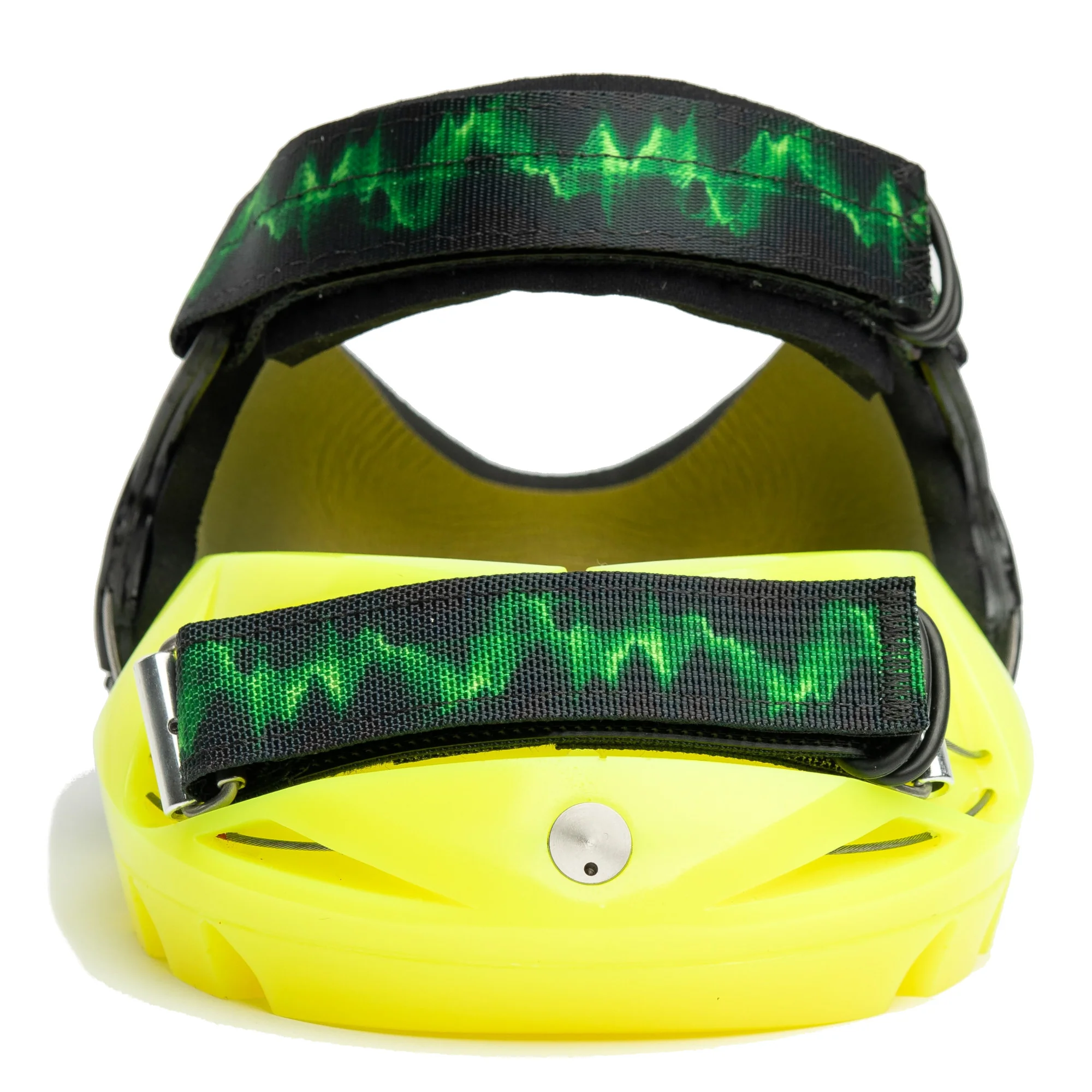 Renegade® Viper Glow™ Hoof Boot - Pineapple Crush - Image 8