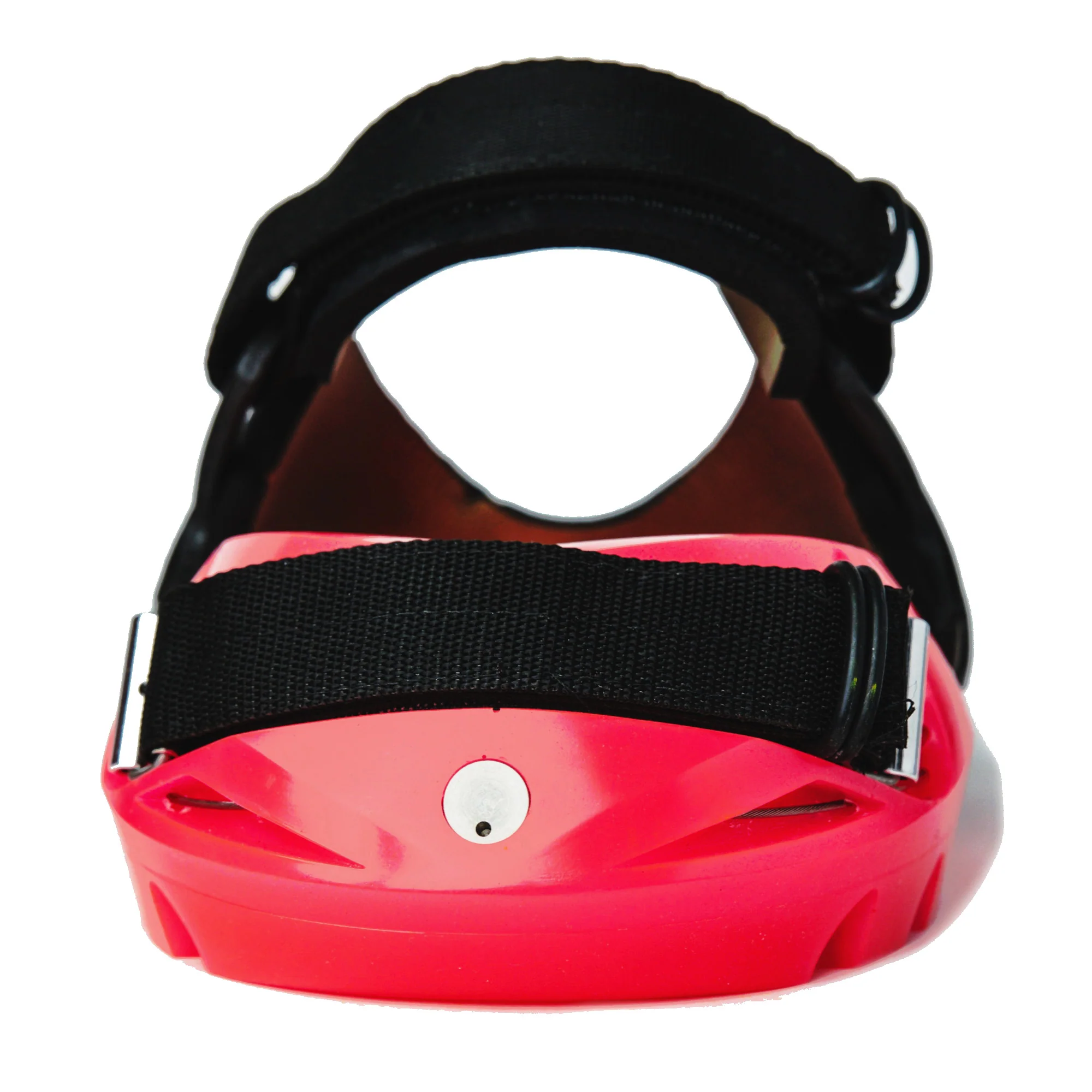 Renegade® Viper Vivid™ Hoof Boot Seconds - Pink Passion - Image 3