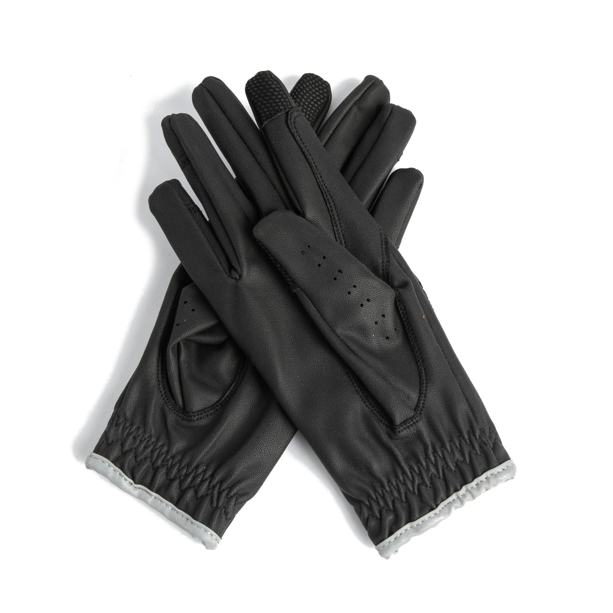 Renegade® Riding Gloves - Black - Image 3