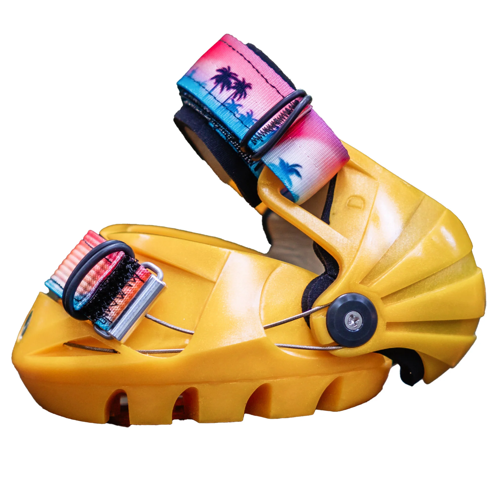 Printed Tension Strap: Sunset - Image 3