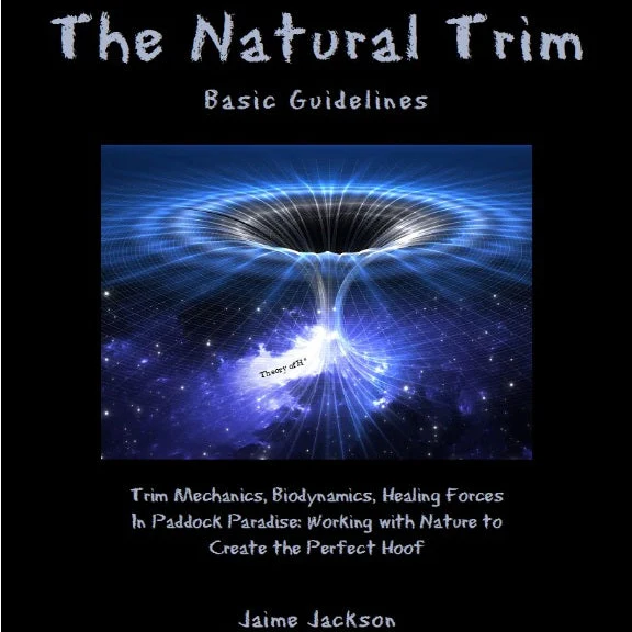 The Natural Trim: Basic Guidelines
