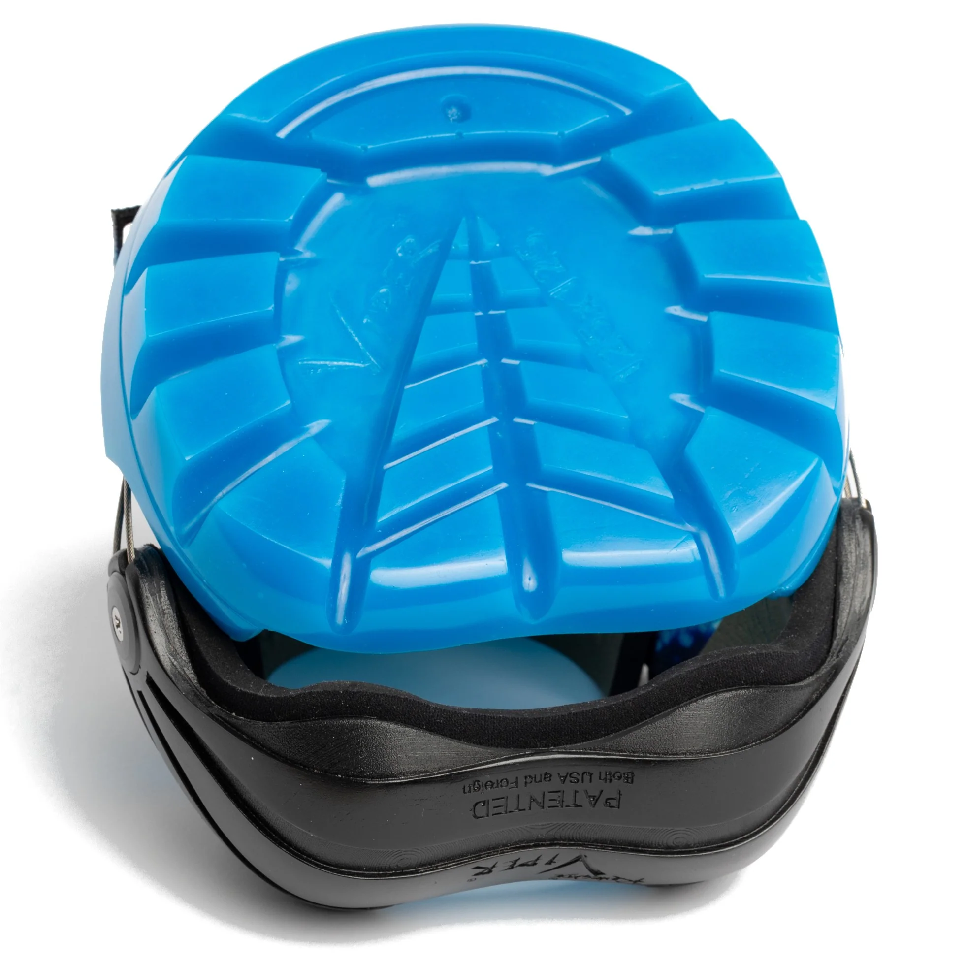 Renegade® Viper Vivid™ Hoof Boot - Blue Sapphire - Image 8