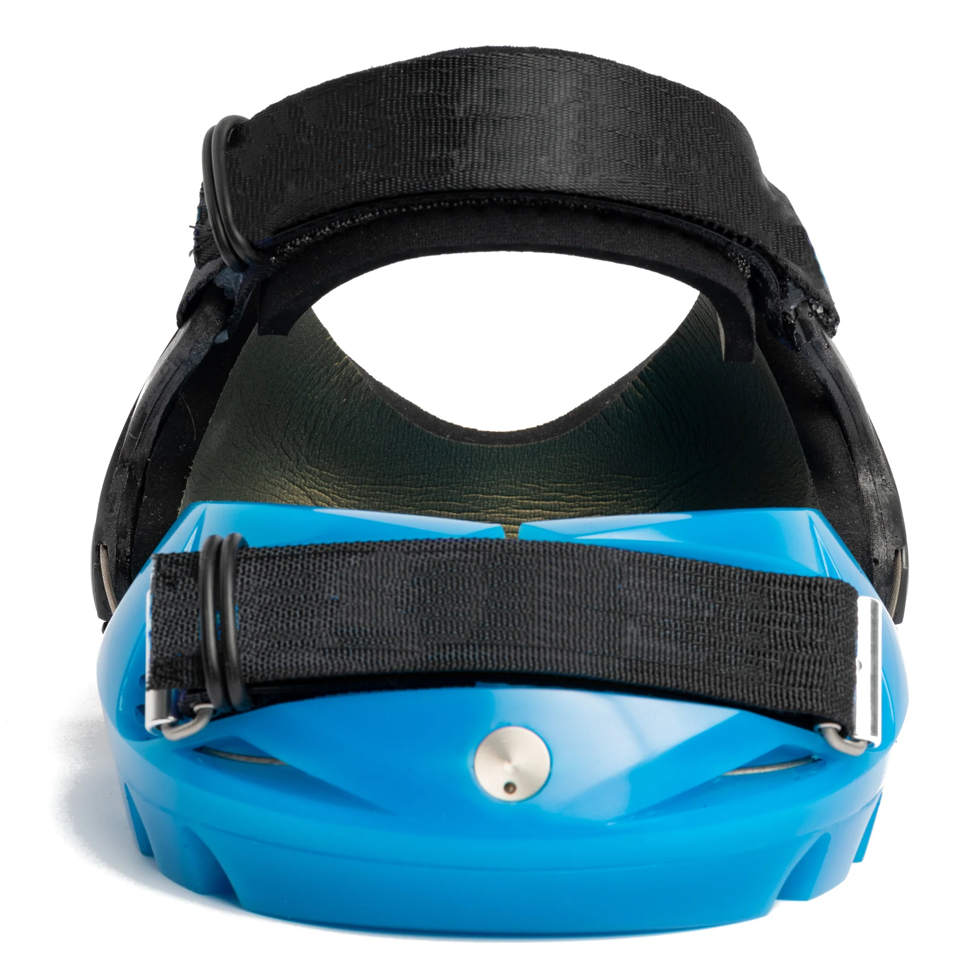 Renegade® Viper Vivid™ Hoof Boot - Blue Sapphire - Image 3